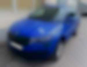 Škoda Karoq 2.0 TDI Ambition DSG