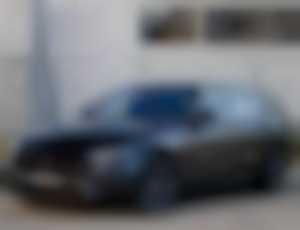 Mercedes-Benz E trieda Kombi Mercedes-AMG E53 4Mat...