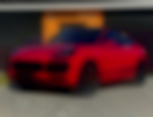 Porsche Cayenne GTS 4x4 AT