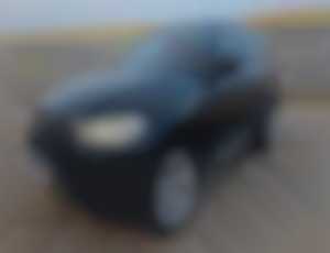 Predam BMW X5 2012 SPORTPACKET