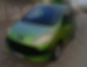 Peugeot 1007 1.4 HDi Trendy