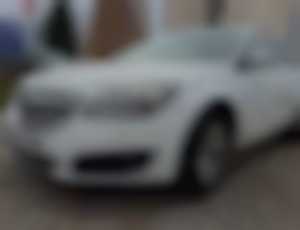 Opel Insignia ST 2.0 CDTI 160k Cosmo AT