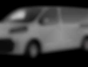 Toyota PROACE VERSO Toyota PROACE VERSO 2,0 8AT B...