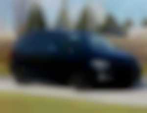 VW Sharan 4x4 2.0 TDI 130kW