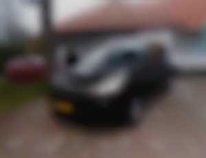 Peugeot 3008 1.6L HDi FAP Rossignol