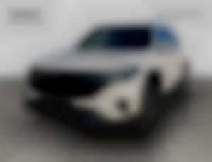 MERCEDES-BENZ EQB 250