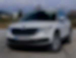 Škoda Kodiaq 2.0 TDI Ambition, 110kW (2017)  AJ N...