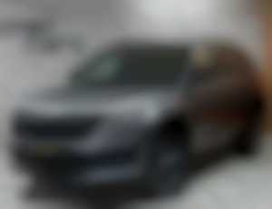 Škoda Kodiaq 1.5 TSI SPORTLINEDSGČR 1.MAJ