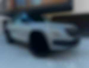 Škoda Kodiaq 1.5 TSI ACT Sportline DSG