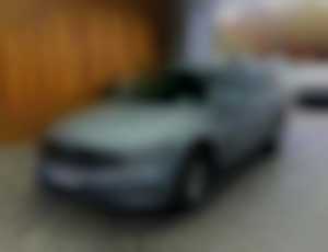 Volkswagen Passat combi 2.0 TDI, 110 kW