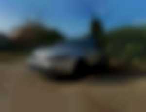 Volkswagen Passat B7 2.0TDI