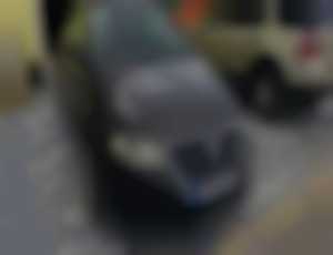 PASSAT B6 Combi 2.0TDI 4MOTION