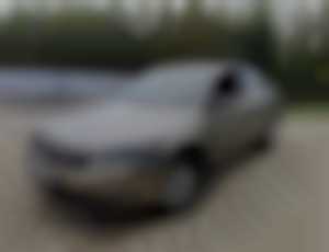 Volkswagen passat B7 2.0 TDi 4-motion 4x4 80000km top