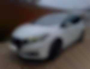 Nissan Leaf N-Connecta e