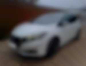 Nissan Leaf N-Connecta e