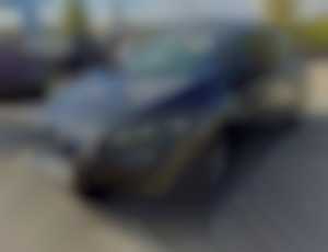 Nissan Leaf Acenta e