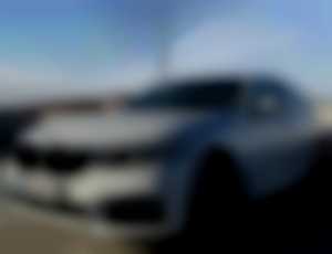 BMW rad 5 530i xDrive AT