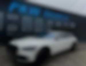 Mercedes-Benz S trieda Sedan 400d 4Matic AT