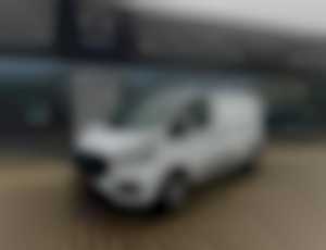 Ford Transit Custom 2.0 TDCi EcoBlue 130 Trend L2 ...