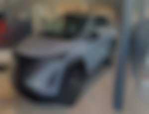 Nissan Ariya 87kWh Evolve