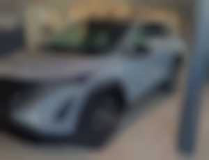 Nissan Ariya 87kWh Evolve