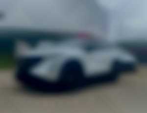 Nissan Ariya 87kWh Evolve