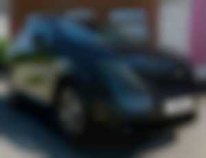 Nissan Ariya 87kWh e-4ORCE Evolve AWD