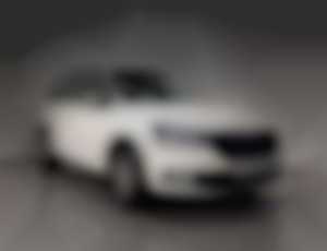 Škoda Fabia Combi 1.0 TSI Ambition