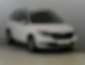 Skoda Fabia 1.0 TSIStyle , Serv.kniha, Navi