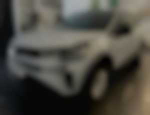 Renault Captur evolution Eco-G 100