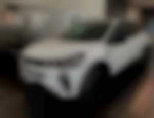 Renault Captur Techno Eco-G 100 MY24