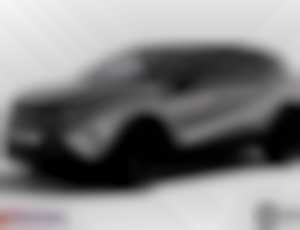 Renault Captur techno Eco-G 100