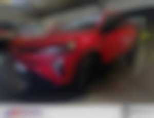 Renault Captur techno Eco-G 100