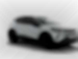 Renault CAPTUR techno mild hybrid 160 EDC