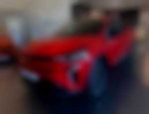 Renault Captur evolution Eco-G 100