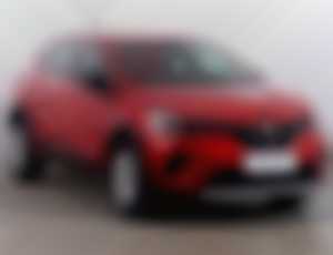 Renault Captur 1.0 TCe LPG, Serv.kniha, Tempomat
