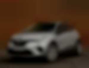 Renault Captur 1.0 TCe 100 Intens