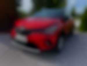 Renault Captur 1.3 TCe Automat Intens