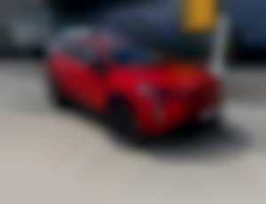 Renault Captur 1.0 Eco-G 100, Techno , 74kW, M6, 5...