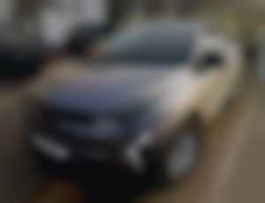 Renault Captur evolution ECO-G 100