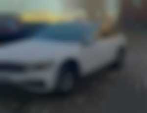 Volkswagen Passat Variant 2.0 TDI EVO Business DSG