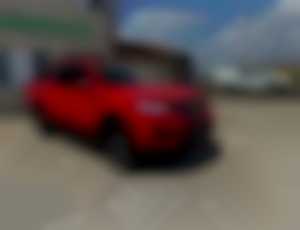 RENAULT ALASKAN 2,3 160 DCi 4x4 WD VIN 357