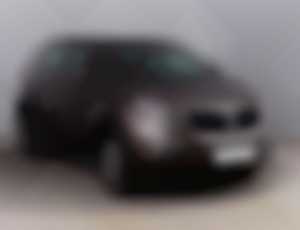 Kia Sportage 1.7 CRDi, ČR,2.maj, Serv.kniha