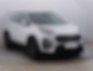 Kia Sportage 1.6 T-GDI, 4X4, ČR,2.maj, Navi