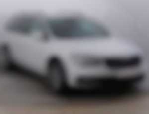 Skoda Superb 2.0 TDIAmbition , Park. senzory