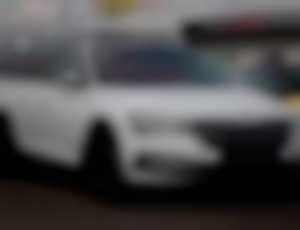 Škoda Superb Combi 2.0 TDI SCR Style DSG