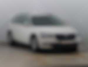 Skoda Superb 2.0 TDIStyle , Navi, Tempomat