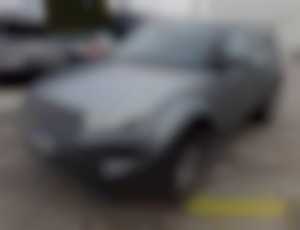 Land Rover Range Rover Evoque 2.2 TD4 PURE AT9