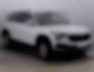 Skoda Kodiaq 2.0 TDIStyle Plus , ČR,2.MAJ