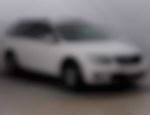 Skoda Octavia 1.6 TDIAmbition , 4X4, Tempomat